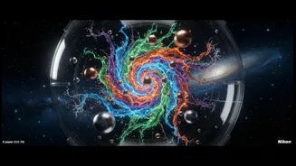 How astronaut Anil Menon orbital experiments clarify deep-space fluid physics challenges today
