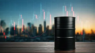 Market Woes: Nifty Struggles, IndiGo Cancellations, and Global Impact