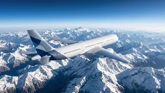 India-Mongolia Air Connectivity Gets A Major Upgrade With New Non-Stop Route