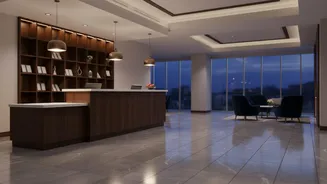 Check The Correct Booking Date Before Booking A Late-Night Hotel Arrival