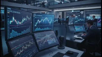 Mixed Hedging Strategies Could Become The New Normal For Large Indian Companies