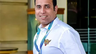 VVS Laxman for T20Is, Gautam Gambhir for Tests & ODIs: Will split coaching work in India?
