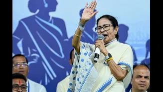 Is Mamata Rebuilding Opposition Unity? INDIA Bloc Voices Support After Attack On Abhishek