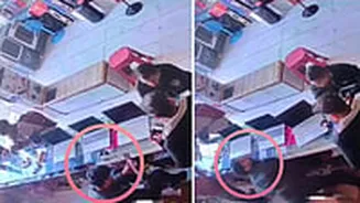 Indore News: 31-Year-Old Finance Company Employee Dies Of Silent Heart Attack At Work; Final Moment Caught In CCTV