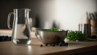 Beat the Plastic in Your Plate: 5 Smart Kitchen Swaps for a Microplastic-Free Meal