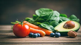 Beat Skin Aging: 6 Foods to Include Today!