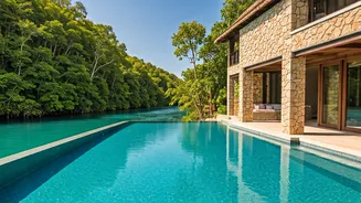 Mandapa, Bali: Experience Ultimate Luxury & The 'Slow Life' For Rs 1.2 Lakh a Night