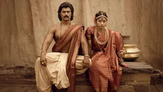 Vijay-Rashmika's 'Ranabaali': When is the teaser releasing?