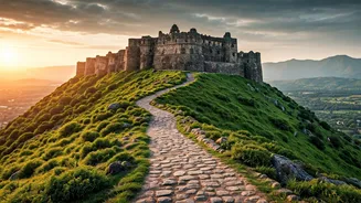 Why Mumbai Youth Are Obsessed With Historical Forts