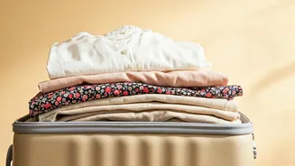 Spring Sale Steals: Wrinkle-Free Travel Essentials Under $40!