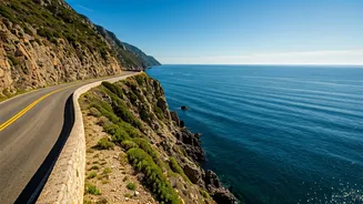 10 Unforgettable European Road Trips: Your Ultimate Guide!