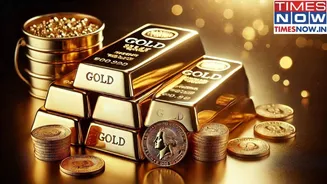 Gold Rate Today (January 27, 2026): Yellow Metal Touches New Record High; Check Prices In Delhi, Mumbai, Chennai, Bangalore & Other Major Cities