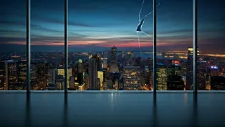 Luxury High-Rise Living: A Million-Dollar View or a Million-Dollar Mistake?