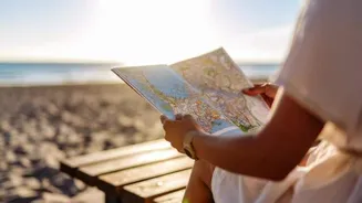 5 AI tools that can make vacation planning easier