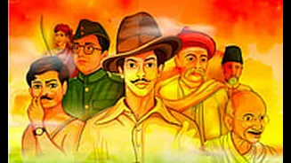 Independence Day 2026: Famous Quotes By Our Freedom Fighters That Continue To Inspire