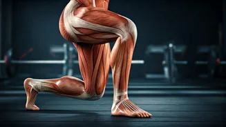 Mastering Reverse Lunges: Your Ultimate Guide to Stronger, More Stable Legs