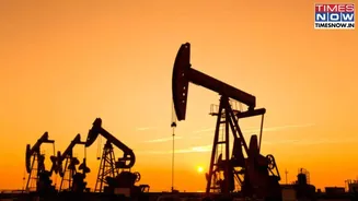 India 'Closely Monitoring' US Bill Threatening 100% Tariffs Over Russian Oil Purchases: MEA