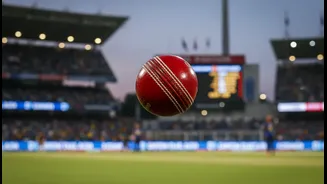 Why Ishan Kishan still can't crack ODI cricket in away soil
