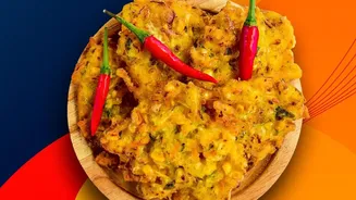 Maha Shashthi To Bijoya Dashami: Your Durga Puja 2026 Food Guide