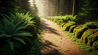 Walking Yoga Is A Mindful Step Forward