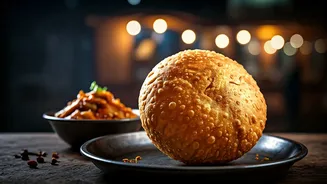 Kachori Queues Never Lie, Especially In Indore