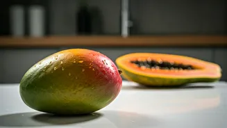 Fruit Safety Is The New Mango Season Rule
