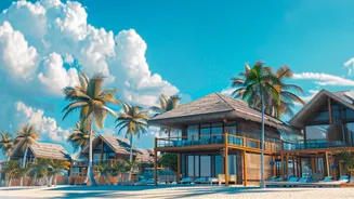 Save on Alibaug resorts this September