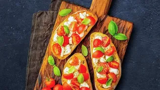 Local Recipe Context Can Turn a Trend into Lasting Interest