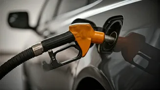 Mileage May Dip, But E20 Reliability Holds
