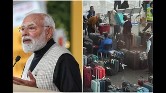 'Rules Are Good, But People Should Not Be Troubled': PM Modi On IndiGo Crisis