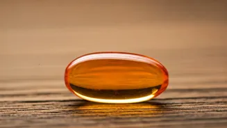 Vitamin D: Common Supplement Slip-Ups to Avoid