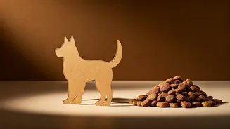 Breed-Based Nutrition Is The New Pet-Care Buzzword