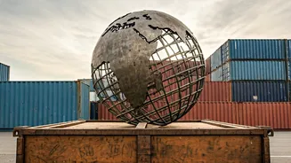 Trump's International Actions: A Deep Dive