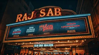 Box Office Battles: Hits, Misses, and the Bollywood Buzz