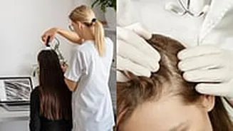 Is Your Scalp Getting The Care It Deserves?