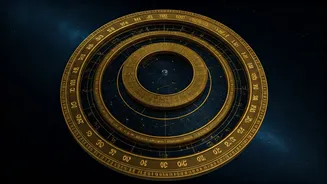 Weekly Horoscope Insights: Navigating Your Week (Oct 26 - Nov 01, 2025)