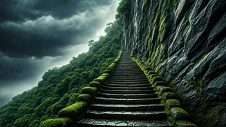 Ready For India's Toughest Rainy Climb?