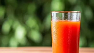 ABC Juice: The Wellness Drink's Benefits!