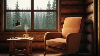 The Cozy Travel Trend Taking Over