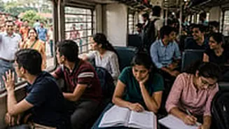 Western Railway To Run Special Trains For NEET Candidates On June 20; Check Route & Timings Across Madhya Pradesh