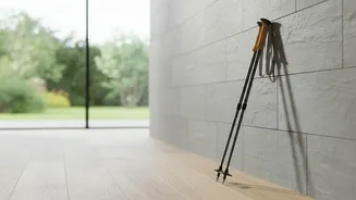 Nordic Walking's Fitness Revival Shows The Importance Of Beginner-Friendly Form