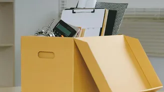 Which Desk Jobs Face The Most AI-Driven Task Changes?