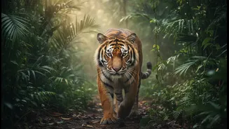 Monsoon Wildlife Plans Need Flexible Booking Energy