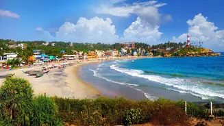 How to Plan a Safe and Enjoyable Summer Vacation
