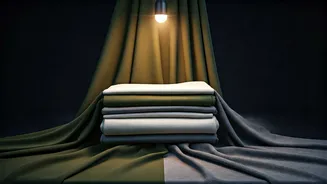 LFW FW26: Unveiling the Dominant Hues - From Gothic Black to Cozy Winter White