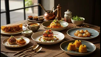 Traditional Meals Can Change without Losing Every Local Principle