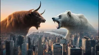 Indian stocks surge as U.S.-Iran de-escalation hopes lift markets