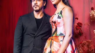 Shah Rukh Khan’s King: Deepika And Rani’s Reported Characters Explained