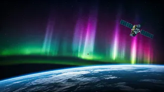 Solar Storms & Auroras: What You Need to Know