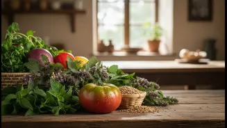 Hyperlocal Ingredients Are Turning Provenance Into The New Dining Luxury